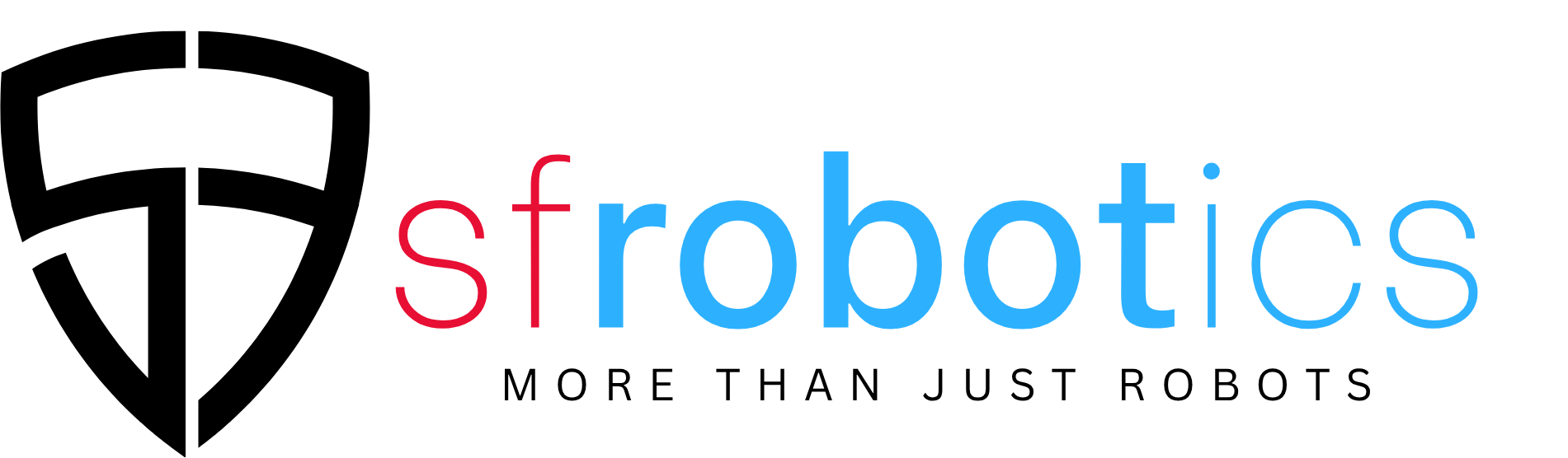 SFROBOTICS — More Than Just Robots